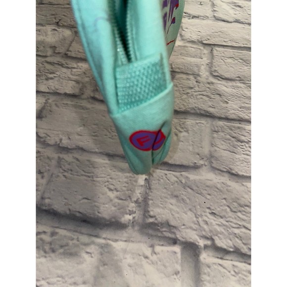 Dua Lipa Future nostalgia make up bag cosmetic bag - Picture 7 of 11